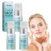 3Pack Dark Spot Cream Dark Spot remover for Face The Spot Cream for Face Dark Spot Correct Cream Freckle Remover and Discoloration Correcting Serum