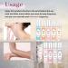VEFSU Perfume Woman Ladies Long Lasting Fragrance 10ml 2025 para Mujer Gifts (D One Size) 1 Fl Oz (Pack of 1) D - Buy Online on GoSupps.com