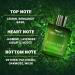 Pa.rk Ave'nue Mens Aquatic Liquid Perfume | Eau De Parfum 100 Ml | Premium Perfume For Men | Perfume Gift For Men Pack Of 1 - Buy Online on GoSupps.com