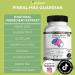 GREENVIFY PinealMax Guardian Extra Strength Dietary Supplement 60 Capsules with Vitamins and Herbal Blend (1) - Buy Online on GoSupps.com