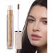 Shimmer Liquid Eyeshadow Sparkling Pearl Gel Makeup Eyeshadow | Non-Sticky and Anti-Sweat Eye Makeup Tool for Bar Stage and Night Out 6 - Buy Online on GoSupps.com