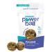Protein Balls by Protein Power Ball | On-The-Go Protein Snacks | Gluten Free, Dairy Free, Soy Free Snack | High Protein Energy Bites (Blueberry Matcha, 1 Pack) Blueberry Matcha 4.5 Ounce (Pack of 1)