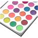 CANIGHT Glitter Eyeshadow Pallet Stage Makeup Glitter Eyeshadow Powder Sparkly Eyeshadow Palette - Buy Online on GoSupps.com