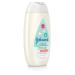 Johnson's CottonTouch Newborn Baby Face and Body Lotion - Hypoallergenic, Paraben-Free, Dye-Free - 13.6 fl. oz - Buy Online on GoSupps.com