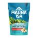 Mauna Loa Premium Hawaiian Roasted Macadamia Nuts, Sea Salt Flavor, 8 Oz Bag Hawaiian Sea Salt 8 Ounce (Pack of 1)
