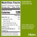 Chosen Foods 100% Avocado Cooking Oil - 1ltr Bottle (33.8fl) (Single Bottle) by Chosen Foods - Buy Online on GoSupps.com