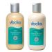 Vocks Hair Strengthening Shampoo and Conditioner - DHT Blocker for Hair Loss & Thinning - Scientifically Formulated for All Hair Types and Both Men and Women - 8.5oz