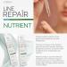 Bio Satin Serum from Line Repair NUTRIENT by CHRISTINA Professional - Buy Online on GoSupps.com