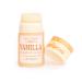 Enooso - Baume a Levre Hydratant Naturel pour Levre Gerc es VANILLE Soins Pour Les L vres Protection Longue Dur e Stick levre Ski Lip Balm Vegan 100% Stick Levres Hydratant 10 ml Vanille 10 ml