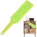 Huyath Washable Dusters for Cleaning - Car Interior & Exterior Cleaner Duster - Washable Hand Dusting Reusable Head Portable Dust Brush for House Car Air Vents Offices Furniture Sofa Fluorescent Green - Buy Online on GoSupps.com