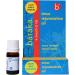 Baraka Sinus Rejuvenation Oil - 6 Organic Essential Oils for Enhanced Breathing and Relaxation - Rejuvenate Sinuses Daily - 4ml - Buy Online on GoSupps.com