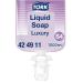 Tork Tork Luxury Liquid Soap S4 Floral Scent 1000 ml 424911