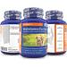 Multivitamin for Dogs 180 'Split and Pour' Capsules. Pet Multi Vitamin Providing 16 Essential Vitamins and Minerals. - Buy Online on GoSupps.com