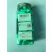 Exgox Super Soft Foam Earplugs - 38dB SNR 60 Pairs Comfortable Fit for Sleeping Snoring Travel & Concerts - Mint Green - Buy Online on GoSupps.com