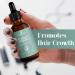 Jean-Francois Rosemary Mint Scalp & Hair Strengthening Oil - Nourishes & Stimulates Hair Growth | 2 FL Oz - International Shipping Available - Buy Online on GoSupps.com