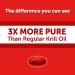 MEGARED Omega-3 Krill Oil 350mg Softgels | 60 Count Bottle | EPA & DHA Omega-3 Fatty Acids | No Fishy Aftertaste | Antioxidant Astaxanthin - Buy Online on GoSupps.com