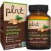 American Ginseng Full Spectrum Whole Root Supports Energy & Vitality (60 Vegetarian Capsules) - Buy Online on GoSupps.com