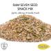 GERBS Raw Super 7 Seed Mix 16 ounce Bag Top 14 Food Allergy Free NON GMO Vegan Keto & Paleo Friendly - Buy Online on GoSupps.com
