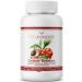 Vitaconcept I green burner high dose I 120 capsules i guarana green coffee beans green tea black pepper i vegan and laboratory I developed by doctors i made in germany