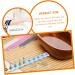 FOMIYES 2 Sets Fake Nails Nail Tools Press on False Nails Holder Nail Display Stand Nail Stands Press on Nail Holder Nail Holder for Painting Nails Base Piece Easel Metal Artificial - Buy Online on GoSupps.com