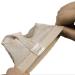 ULTNICE 3 Pairs XL Ballet Cats Paw Ball Protectors - Beige | International Shipping Available - Buy Online on GoSupps.com