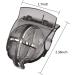 Willbond Golf Ball Line Liner and Marker Set - 4 Pieces Black - Buy Online on GoSupps.com