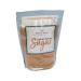 Relative Foods Organic Brown Sugar, 3 pound resealable bag. Packaged in our allergen free, gluten free facility. Certified gluten free.