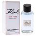 Karl Lagerfeld Karl New York Mercer Street for Men - 3.3 oz EDT Spray - Buy Online on GoSupps.com