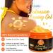 Intensive Tanning Gel Tanning Accelerator Cream Self Tanner Oil Achieve A Natural Fast tanning Sunbed Tanning Accelerator Sunscreen without SPF 150g - Buy Online on GoSupps.com