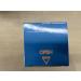 Cooloo Swimming Goggles for Men | 2-Piece Set with UV Protection Anti-Fog & Adjustable Belt | Comfortable Adult Swim Goggles - Blue & Black Mirrored Lens - Buy Online on GoSupps.com