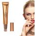 Multi Stick | Stick for Cheeks | Face Stick Lip and Cheek Stick Moist Lips Professional Makeup for Perfect Look Highlighter (Rose Gold) - Buy Online on GoSupps.com