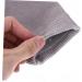 minkissy 1 Pair Pink Gloves Hand Caring Gloves Hand Protection Hand Moisturizer Gloves Overnight Spa Gloves Hand Lotion Gloves Casual Socks Gel Moisturizing 21x14cm Grey - Buy Online on GoSupps.com