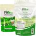 FitTea 28 Day Detox Tea for Weight Loss - Clinically Tested Slim Tea for Men and Women - Buy Online on GoSupps.com