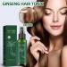 100m Re Fine Red Ginseng Hair Regeneration Spray - Organic Growth & Nourishment for Men & Women (3pcs) - Buy Online on GoSupps.com
