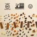 No Cow Protein Bars Peanut Butter Lovers Pack - 20g Plant Based Vegan Protein | Keto Friendly, Low Sugar & Calorie | Gluten Free, Dairy Free, Non GMO | 12 Pack - Buy Online on GoSupps.com
