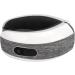Anggrek Eye Massage Device - Foldable 42 Heated Eye Massager with Music 4 Modes & 3-Layer Design for Fatigue Relief Dark Circles & Dry Eyes - Buy Online on GoSupps.com