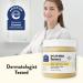 ECZEMA HONEY Skin-Soothing Cream & Cotton Gloves Bundle - For Sensitive & Dry Skin - Buy Online on GoSupps.com