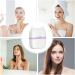 Ice Eye Roller Portable Face Roller with Double Head - Small Skin Care Tools Cold Face Roller for Relieve Sunburn and Redness - Buy Online on GoSupps.com