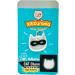 Kittyrama Reflective Cat Pendant - Waterproof & Secure | Perfect for Reflective Cat Collars | Shop Silver Ninja & More! - Buy Online on GoSupps.com