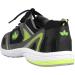 Lico Marvin Men's Running Shoes 49 EU - Anthracite Black Lemon | Best International Shipping & Quality Running Footwear - Buy Online on GoSupps.com