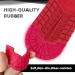 5 Pairs Sole Protector for Sneakers - Self-Adhesive Non-Slip Heel Repair Plates | Durable Shoe Grips for Men & Women - Buy Online on GoSupps.com