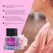 Romantic Floral Perfume Long Lasting Attraction Perfume Pheromone Perfume Oil Fragrance Fragrance Body Mist Long-Lasting Pheromone Perfumes for Women and Men Body Spray - Buy Online on GoSupps.com