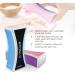 Professional Nail Buffer Set - 4-Sided Nail Files and Buffers for Shaping and Polishing - Natural Nail Shiner Buffer Blocks - Ideal for Nail Art and Gel - 2 Pcs - Buy Online on GoSupps.com