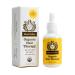 Moon Valley Organics Organic Hair Therapy for Every Type of Hair With MCT Oil Jojoba Oil Argan Oil And Rosemary - Reduce Frizz Hydrate Heal Damaged Hair