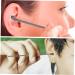 VILLCASE 2 Sets Ear Picking Tool Ear Cleaning Tools Tool Box Kit Cleaning Kits Spiral Spring Ear Cleaner Ear Spoon Ear Tool Case Spiral Ear Clean Tool Stainless Steel Earpick Ear Picks Care - Buy Online on GoSupps.com