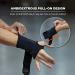 Ergodyne ProFlex 680 Wrist Support Sleeve - Adjustable Compression Large | Buy Internationally - Buy Online on GoSupps.com