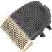 CONFUSE 6X Grooming Ceramic Cutter Head Blade 40mm 24 Teeth for Animal Clipper Trimmer - Buy Online on GoSupps.com