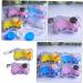 Solustrative Small Plastic Container for Contact Lenses | Travel Makeup Bags | Decorative Colored Contact Case | Compact & Invisible Design for Easy Accessibility - Buy Online on GoSupps.com