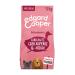 Edgard & Cooper Dry Dog Food Grain-Free Puppy Food Puppy Dog Junior 12kg Duck & Chicken with lots of fresh meat tasty and balanced food puppy - duck/chicken 12 kg (1 pack)