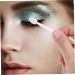 Angoily 1 Set Eye Shadow Brush Travel Makeup Brush Double Sided 7.4X1cm As Shown - Buy Online on GoSupps.com